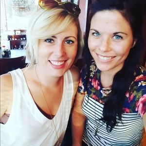 Meet your Posher, Abby